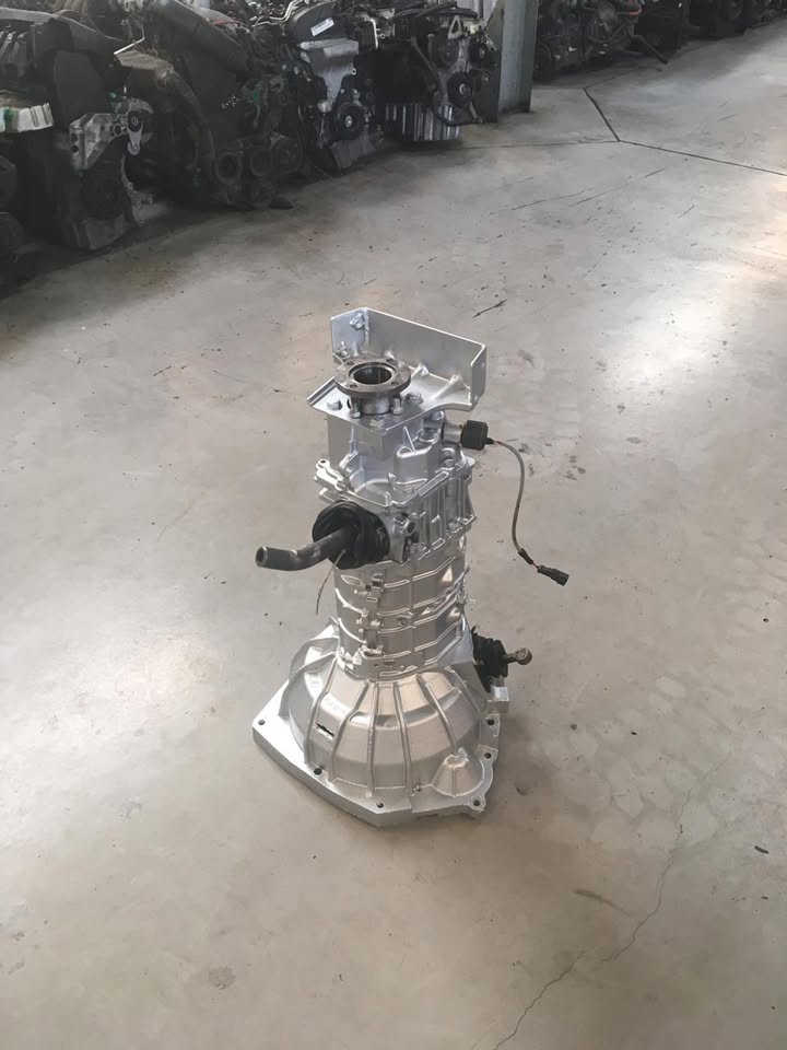 2021 MAHINDRA 5SPD 4x2 GEARBOX 1899 - Private Seller 2021 MAHINDRA 5SPD 4x2 GEARBOX 1899 - Private Seller