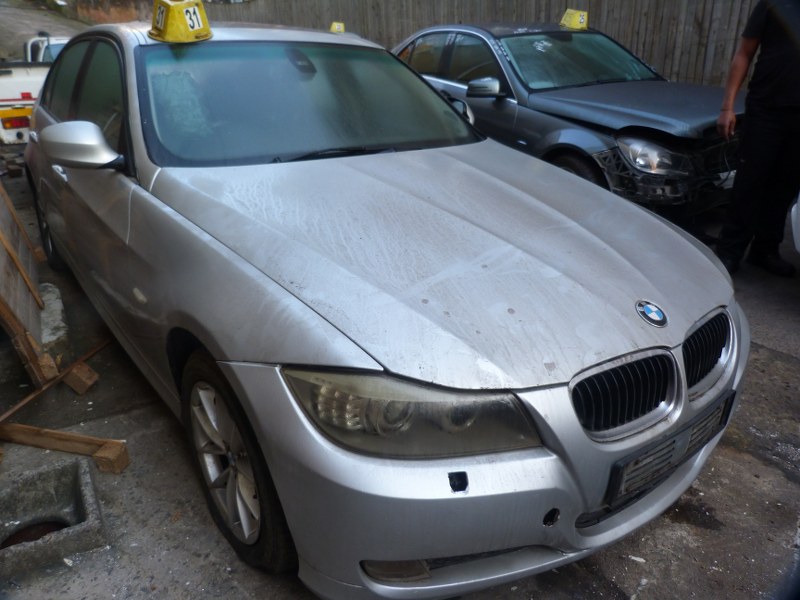 BMW 320i E90 2.0 Petrol Manual N46N Silver - 2010 SPARESBOYZ STRIPPING FOR SPARE - Private Seller BMW 320i E90 2.0 Petrol Manual N46N Silver - 2010 SPARESBOYZ STRIPPING FOR SPARE - Private Seller