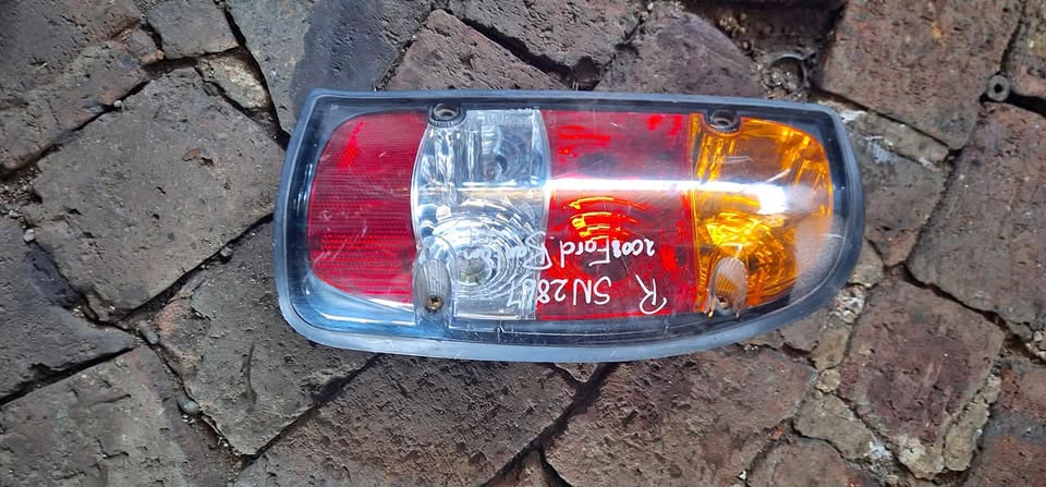 Ford Bantam Right Side Taillight For Sale Now - Private Seller Ford Bantam Right Side Taillight For Sale Now - Private Seller