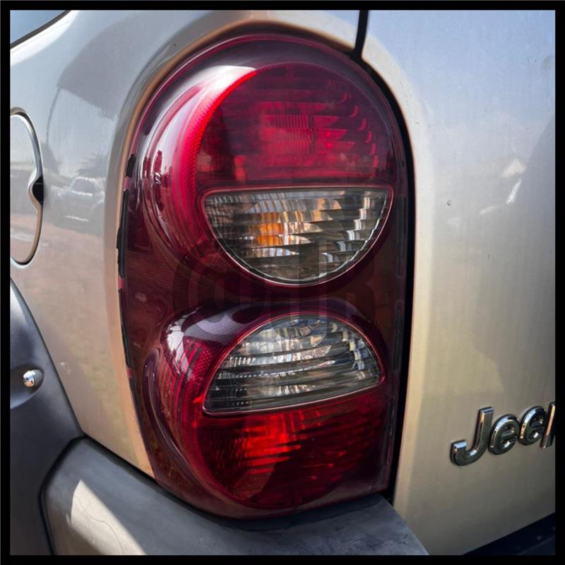 Jeep Cherokee Renegade 2.8 Taillight- Right Side | Stripped for Spares - Private Seller Jeep Cherokee Renegade 2.8 Taillight- Right Side | Stripped for Spares - Private Seller
