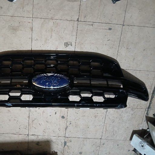 Ford ranger t9 grill - Private Seller Ford ranger t9 grill - Private Seller