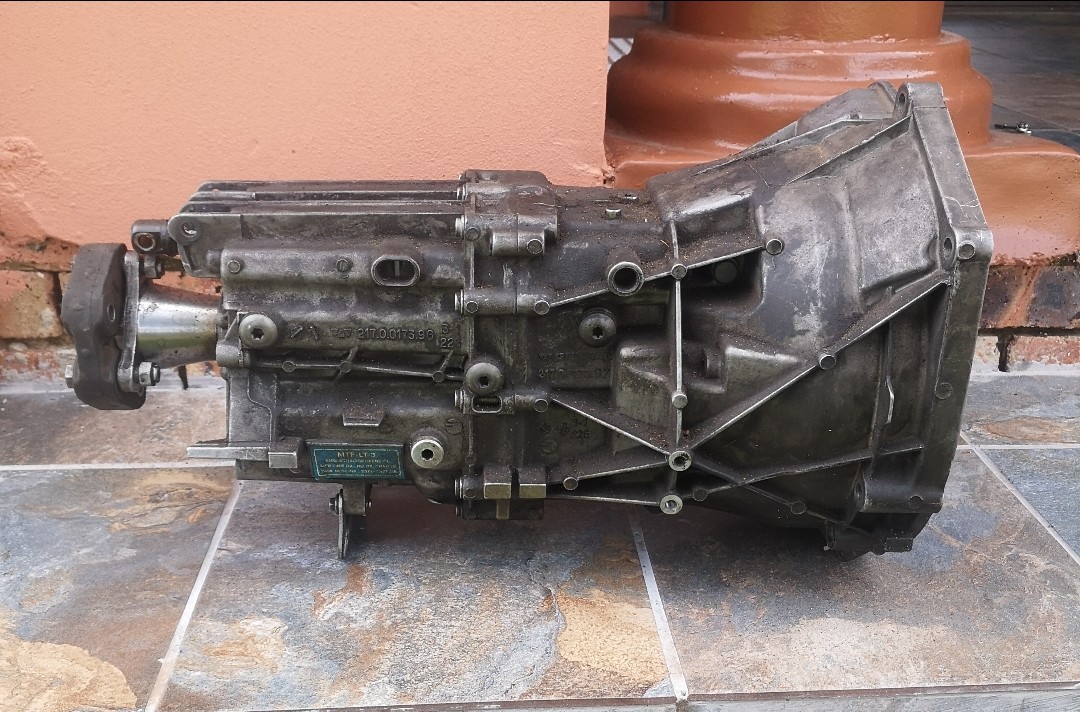 BMW e90 323i 2007 manual gearbox for sale - Private Seller BMW e90 323i 2007 manual gearbox for sale - Private Seller