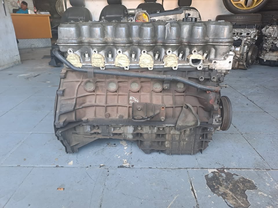 4.0L Intech Ford Falcon 2005 - Private Seller 4.0L Intech Ford Falcon 2005 - Private Seller