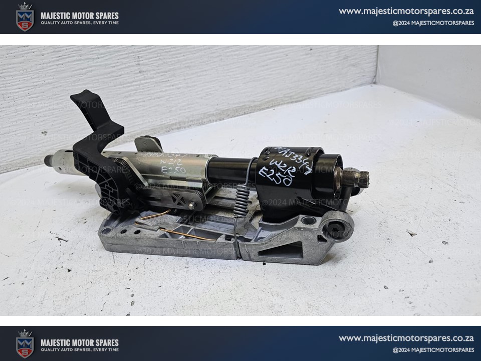Mercedes E250 W212 Steering Column for Sale -