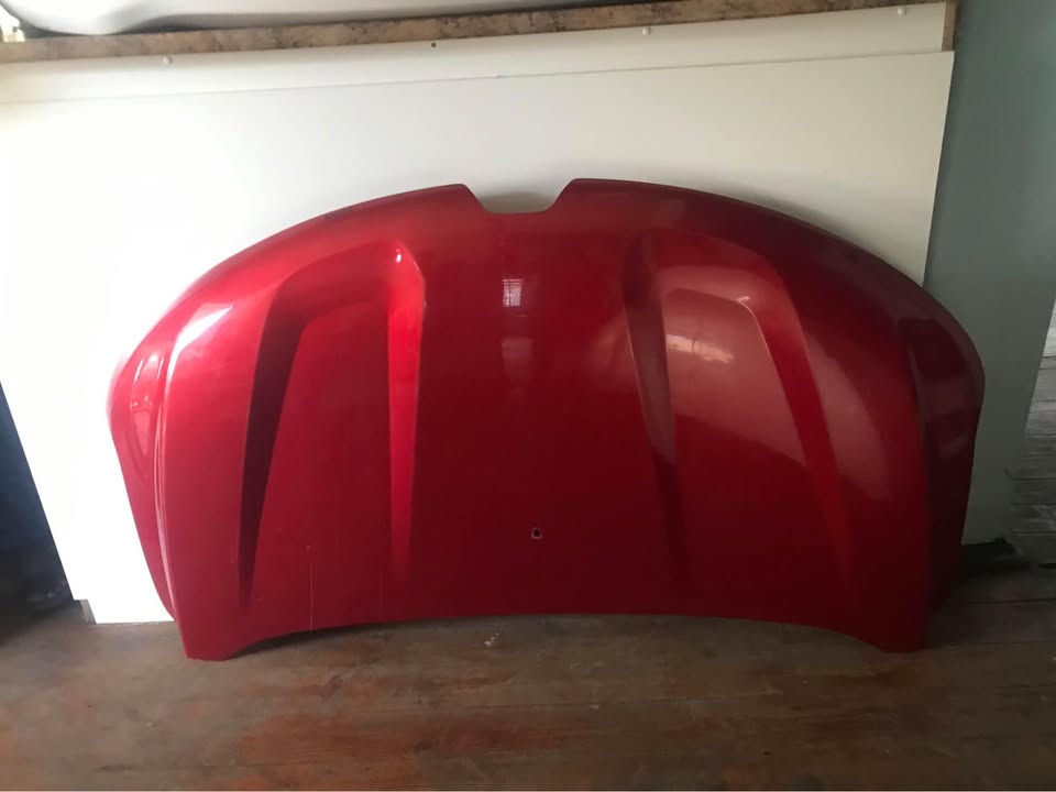 2022 Renault Kiger bonnet for sale - Private Seller