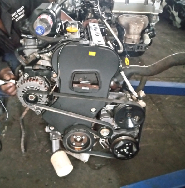 Chevrolet Z24XED Engine for Sale - Private Seller