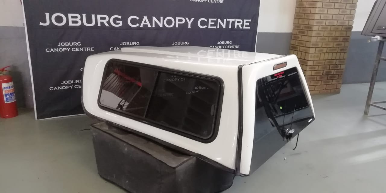 Isuzu 2016-2022 Workers CAB Steel Canopy for sale - Private Seller Isuzu 2016-2022 Workers CAB Steel Canopy for sale - Private Seller