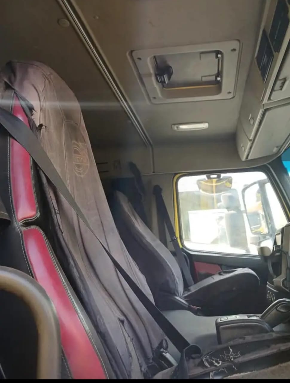 Fm400 Volvo FM400 2015 | Junk Mail Marketplace