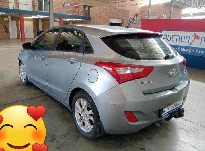 Hyundai i30 for Spares - Private Seller Hyundai i30 for Spares - Private Seller