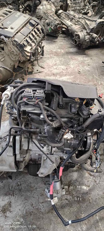 BMW 1 series 116i N13B16 engines for sale - Private Seller BMW 1 series 116i N13B16 engines for sale - Private Seller