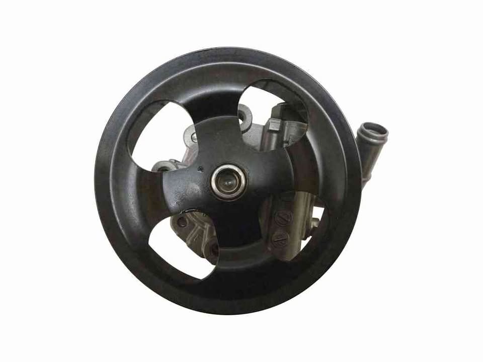 Land Rover Discovery 3 Power Steering Pump for sale | AUTO EZI