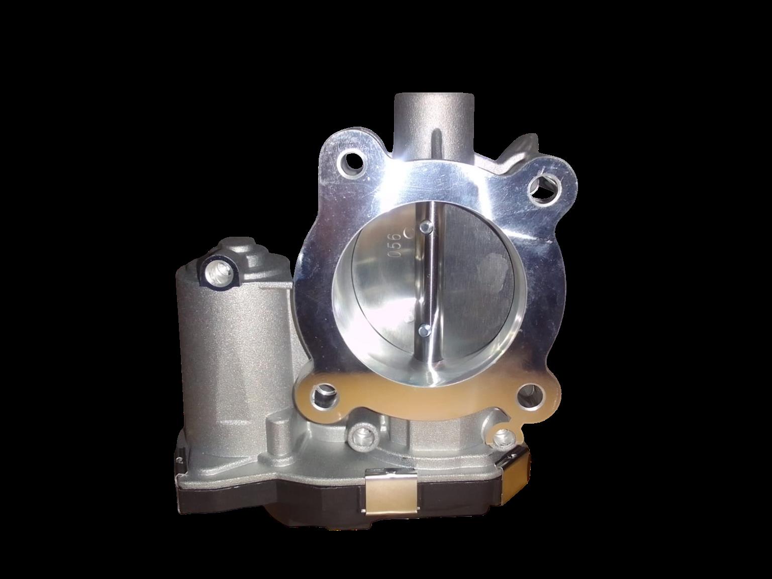 Chev Utility Throttle Body For Sale. - Private Seller Chev Utility Throttle Body For Sale. - Private Seller