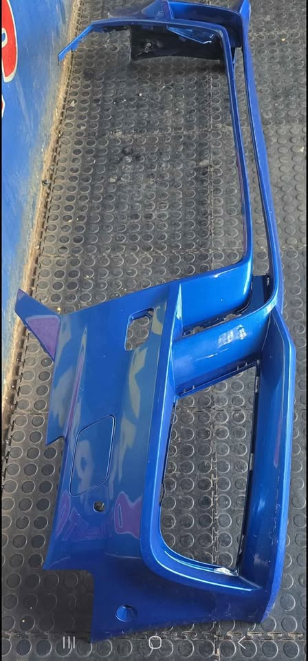Audi A3 8v S-line 2021 Model Front Bumper Available - Private Seller Audi A3 8v S-line 2021 Model Front Bumper Available - Private Seller