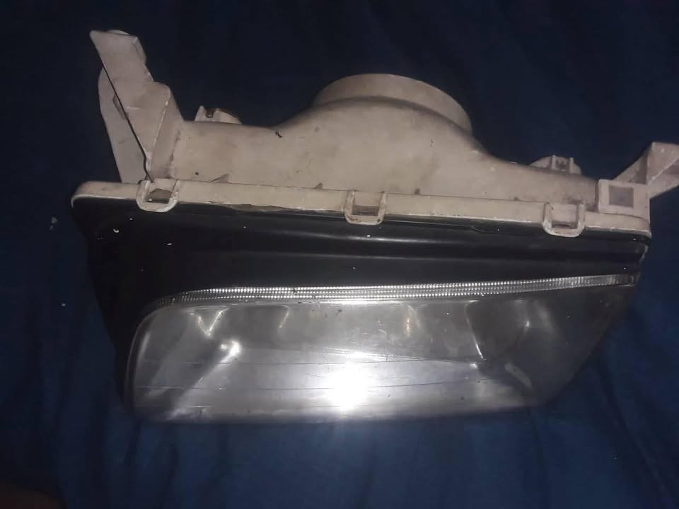 Isuzu KB series left headlight plus indicator - Private Seller Isuzu KB series left headlight plus indicator - Private Seller