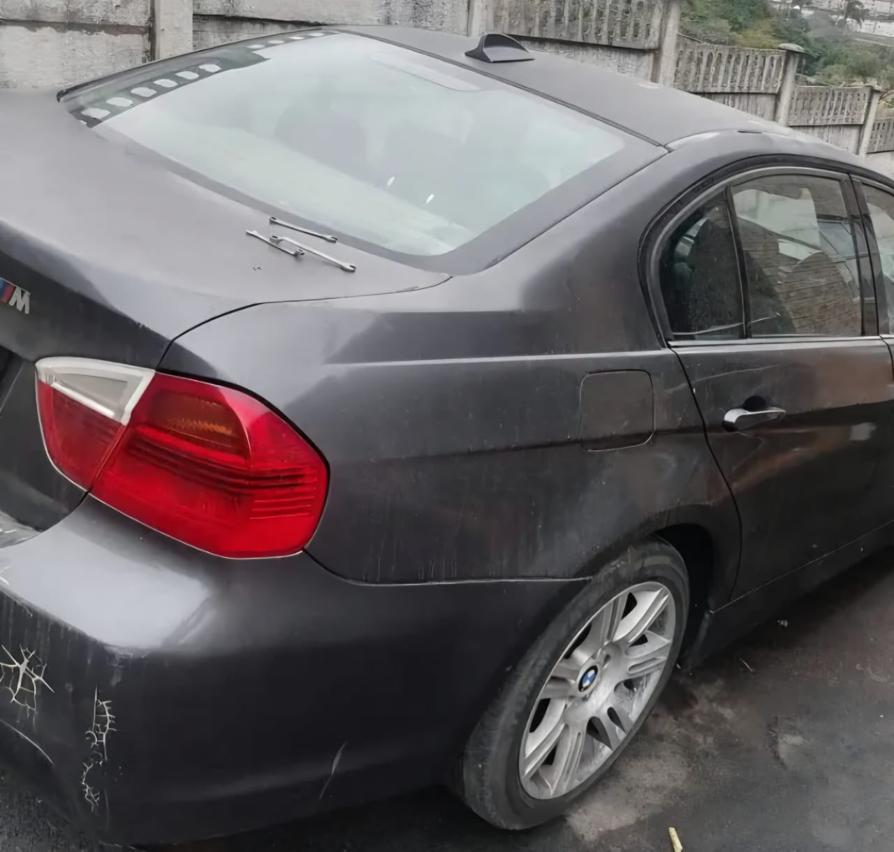 E90 325i Msport stripping for spares - Private Seller E90 325i Msport stripping for spares - Private Seller