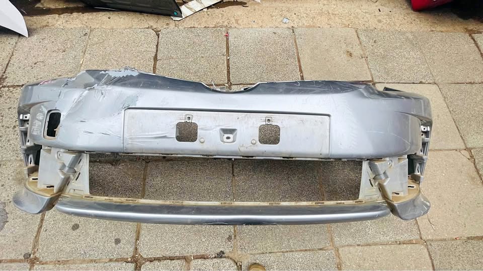 Toyota Corolla Prestige bumper - Private Seller Toyota Corolla Prestige bumper - Private Seller