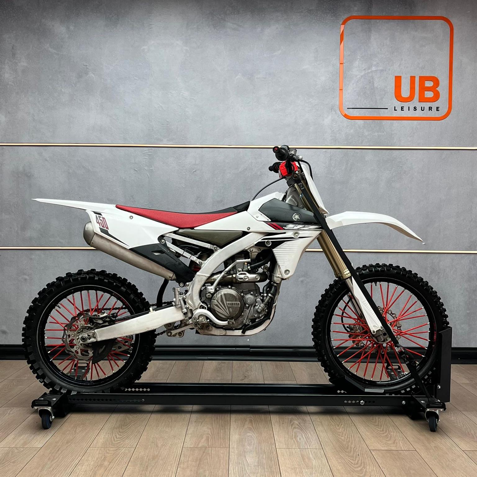 Yz450 for sale online near me