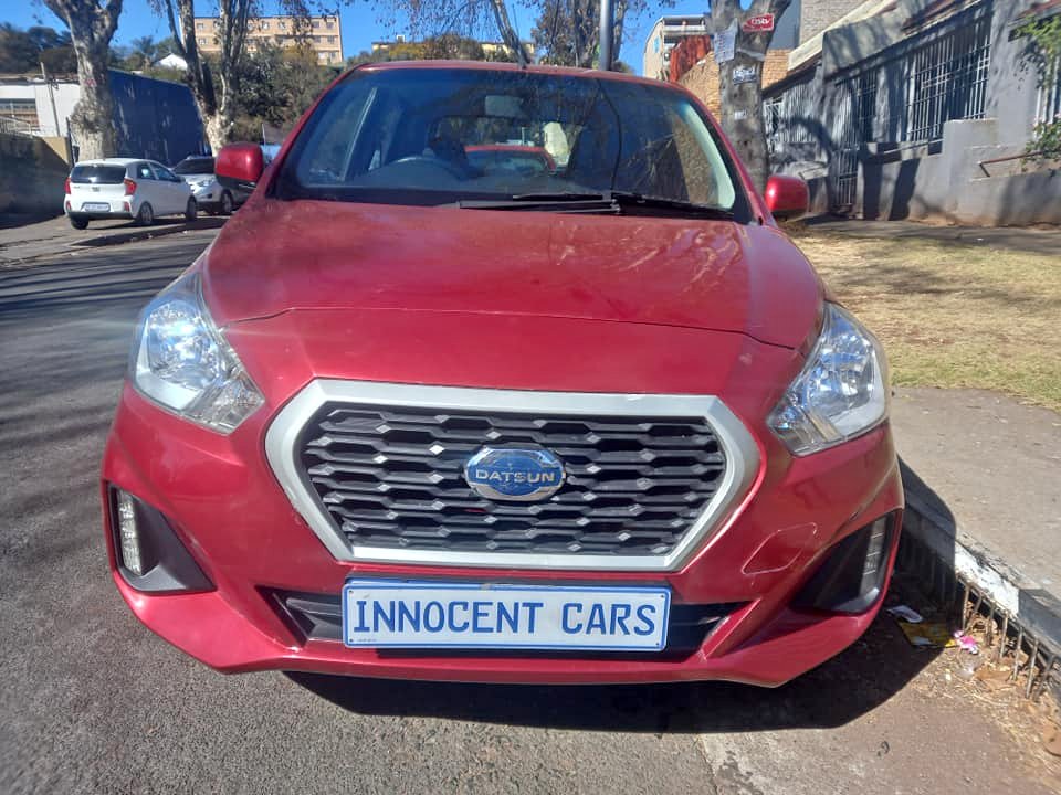 2020 DATSUN GO HATCHBACK 1.2 ENGINE PETROL, MANUAL, MAROON COLOR, MILEAGE 66000KMS 2020 DATSUN GO HATCHBACK 1.2 ENGINE PETROL, MANUAL, MAROON COLOR, MILEAGE 66000KMS