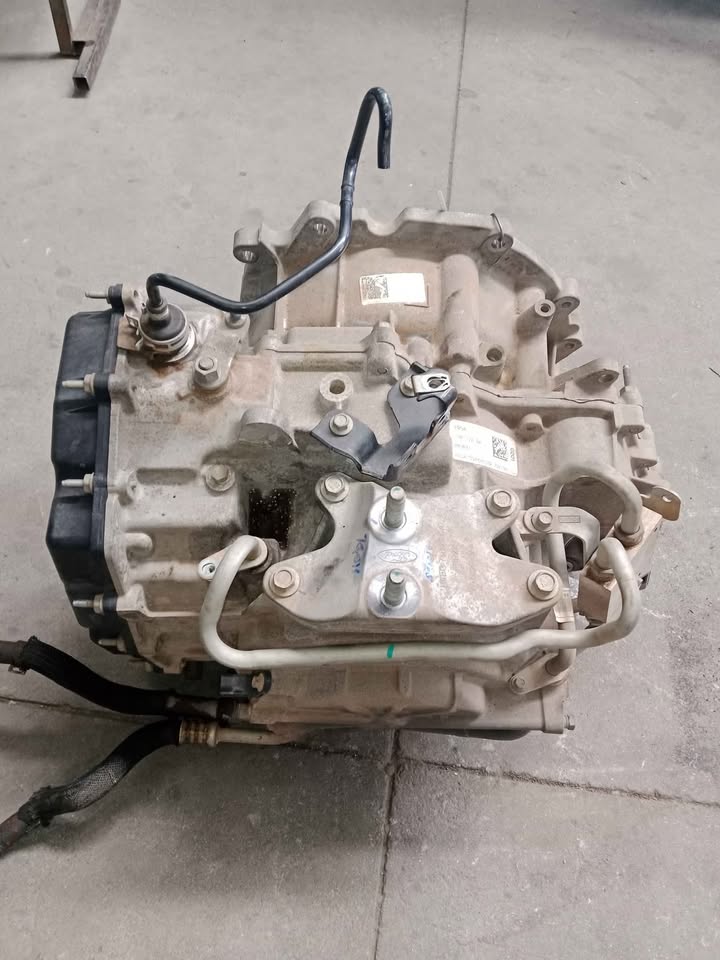 Ford Figo 1.5 EcoBoost Automatic Multi tronic Gearbox - Private Seller Ford Figo 1.5 EcoBoost Automatic Multi tronic Gearbox - Private Seller