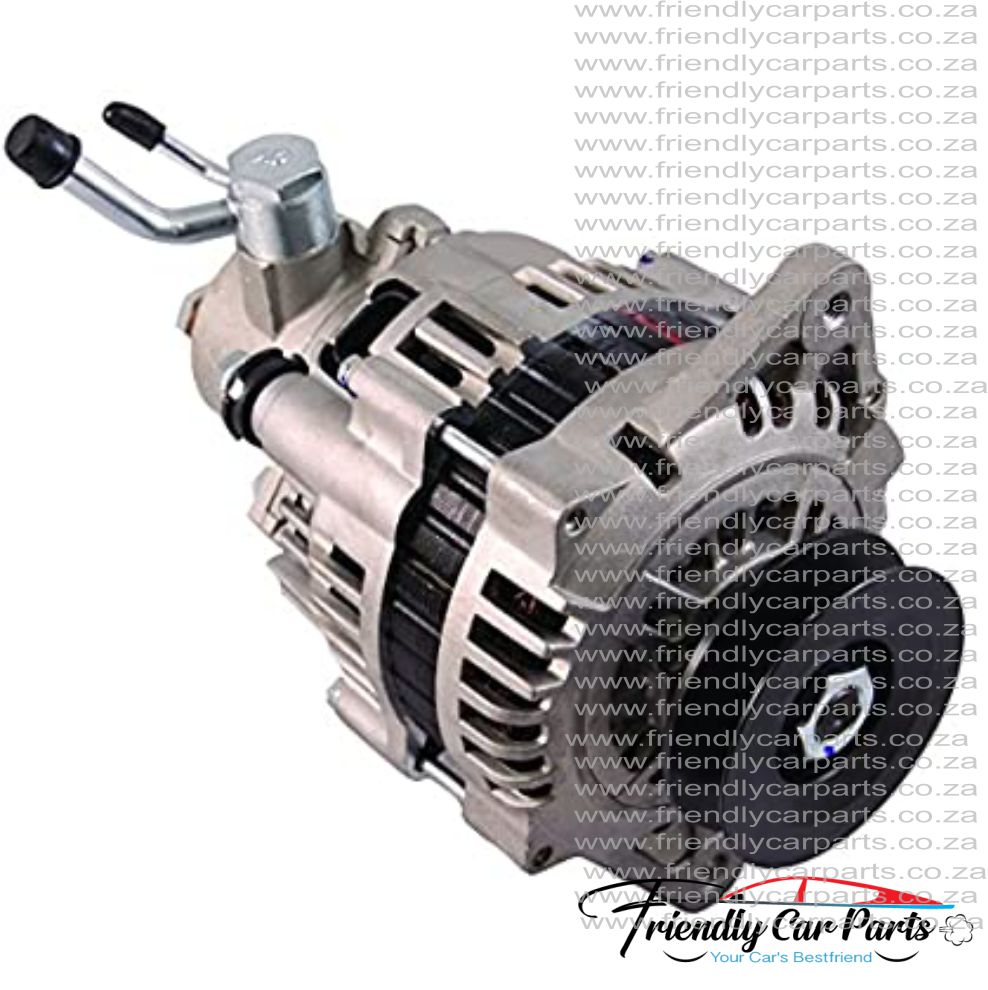 Isuzu Alternator KB250 KB300 Diesel KB300 LX with Pump - Private Seller Isuzu Alternator KB250 KB300 Diesel KB300 LX with Pump - Private Seller