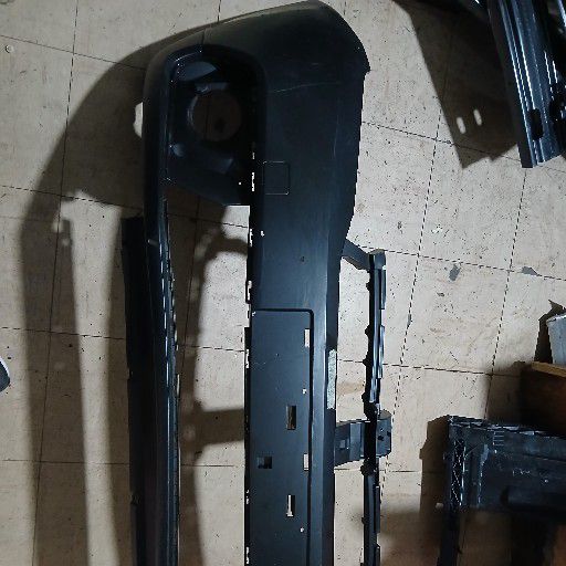 Renault sandero bumper - Private Seller