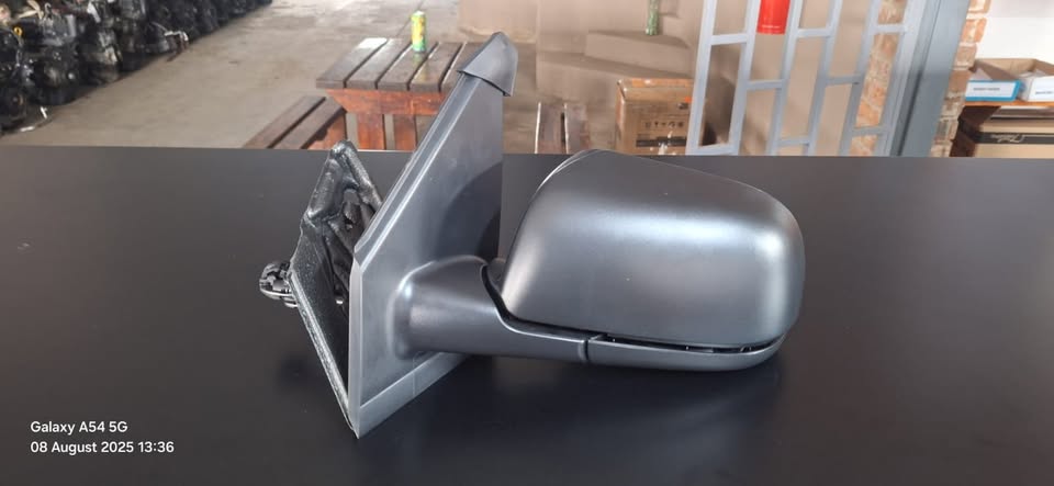 VW Polo 'Bujwa' Door Mirrors For Sale - Private Seller VW Polo 'Bujwa' Door Mirrors For Sale - Private Seller