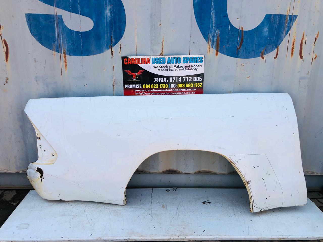 Toyota Hilux Gd6 left side loading bin panel double cab (2016-2021) - Private Seller Toyota Hilux Gd6 left side loading bin panel double cab (2016-2021) - Private Seller