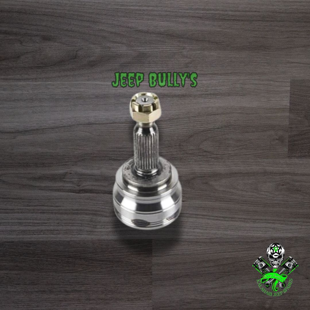 Outer CV Joint: Jeep Patriot - Private Seller Outer CV Joint: Jeep Patriot - Private Seller
