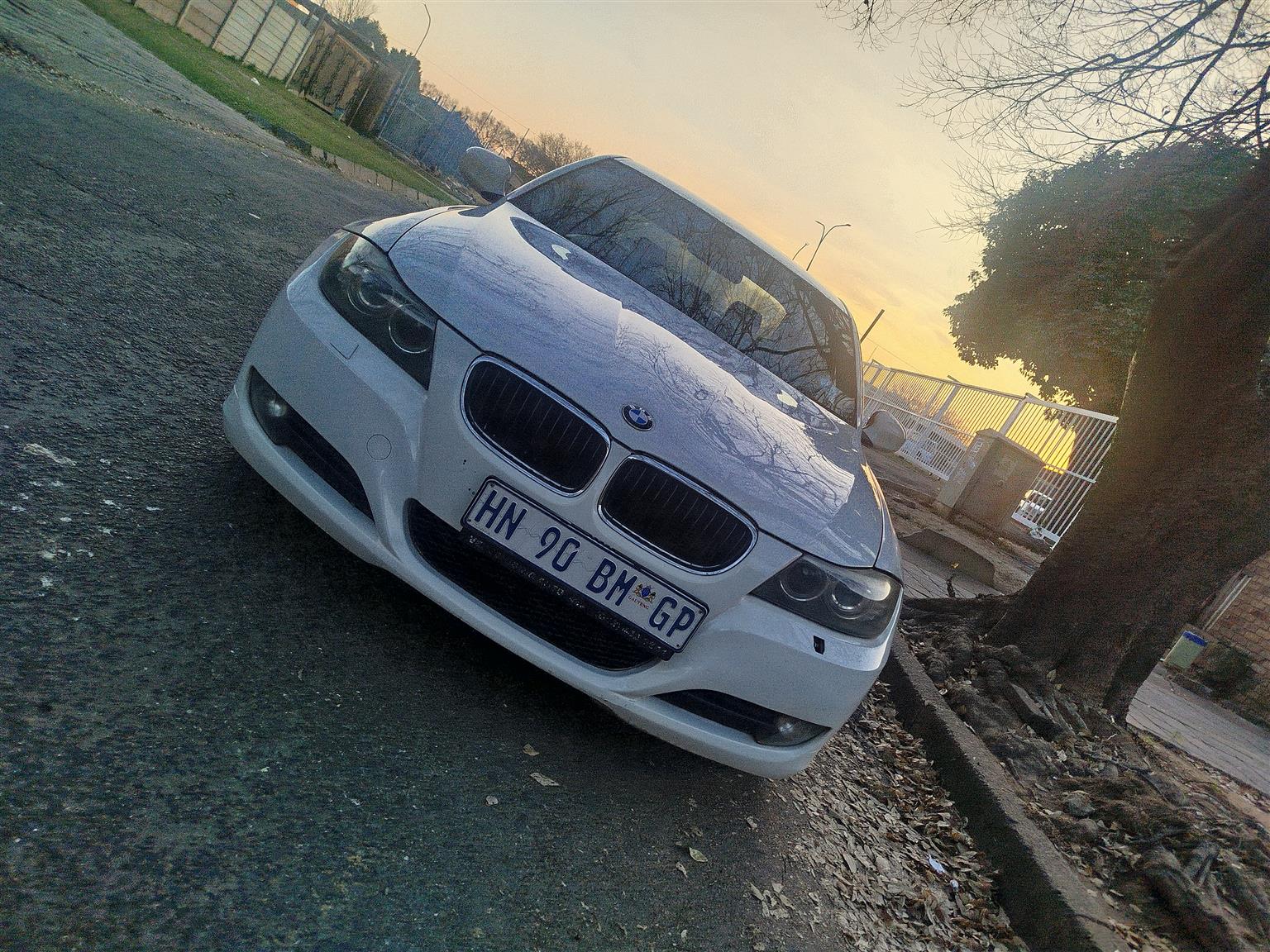 Used 2009 BMW 3 Series 320d - Private Seller Used 2009 BMW 3 Series 320d - Private Seller