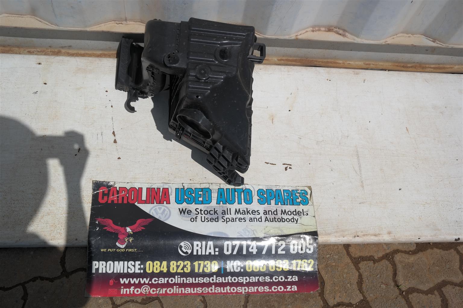 Ford Ranger airfilter box - Private Seller