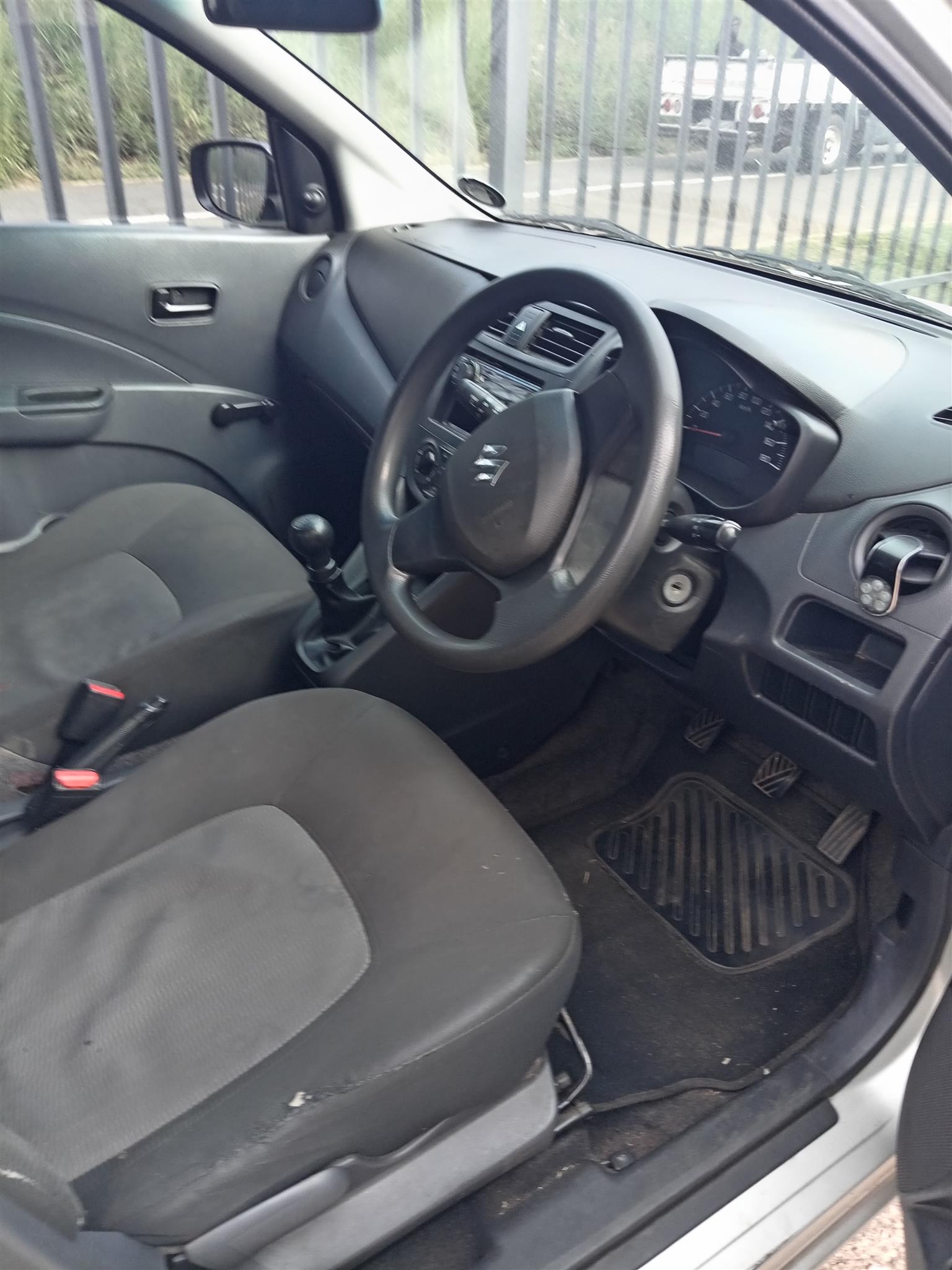 Used 2017 Suzuki Celerio 1.0 GA - Private Seller Used 2017 Suzuki Celerio 1.0 GA - Private Seller