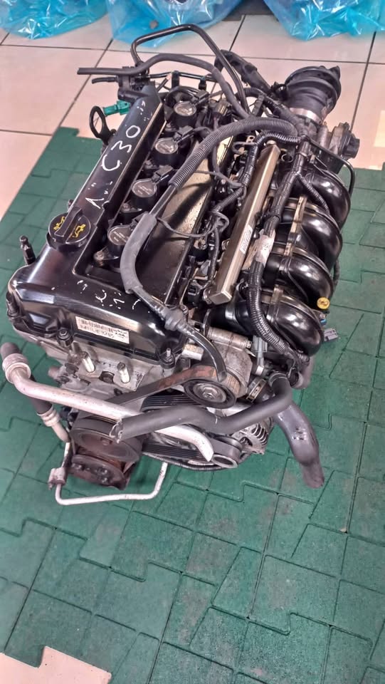 FORD FOCUS 2.0 4CYL Petrol Engine (C30)