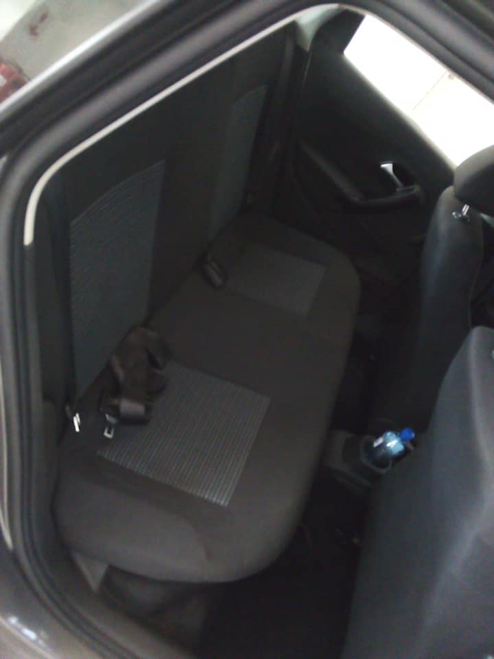 2022 VW Polo Vivo 1.4 Comfortline Manual, Petrol, Grey, 83000km