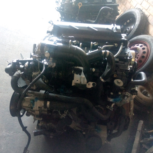 Ford Ranger 2.2 TDCI Engine for Sale - Private Seller Ford Ranger 2.2 TDCI Engine for Sale - Private Seller