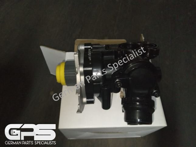 New VW Golf 6 GTI 2.0 (CCZ) plastic water pumps for sale - Private Seller