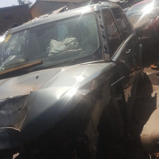 2010 Discovery 4 3.0l SDV6 SE Stripping for Spares