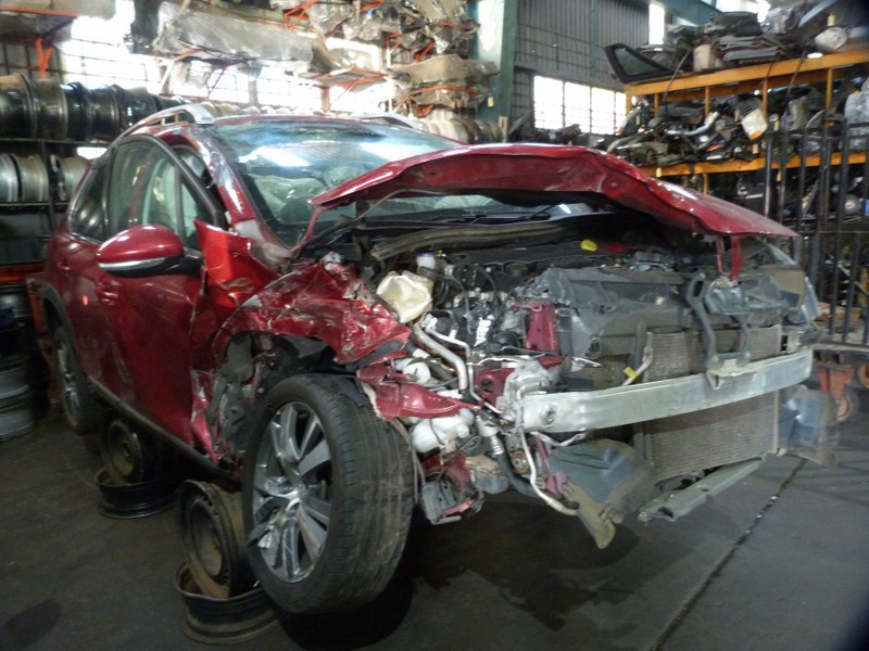 Peugeot 2008 1.2T Puretech Manual Red - 2020 STRIPPING FOR SPARES - Private Seller Peugeot 2008 1.2T Puretech Manual Red - 2020 STRIPPING FOR SPARES - Private Seller