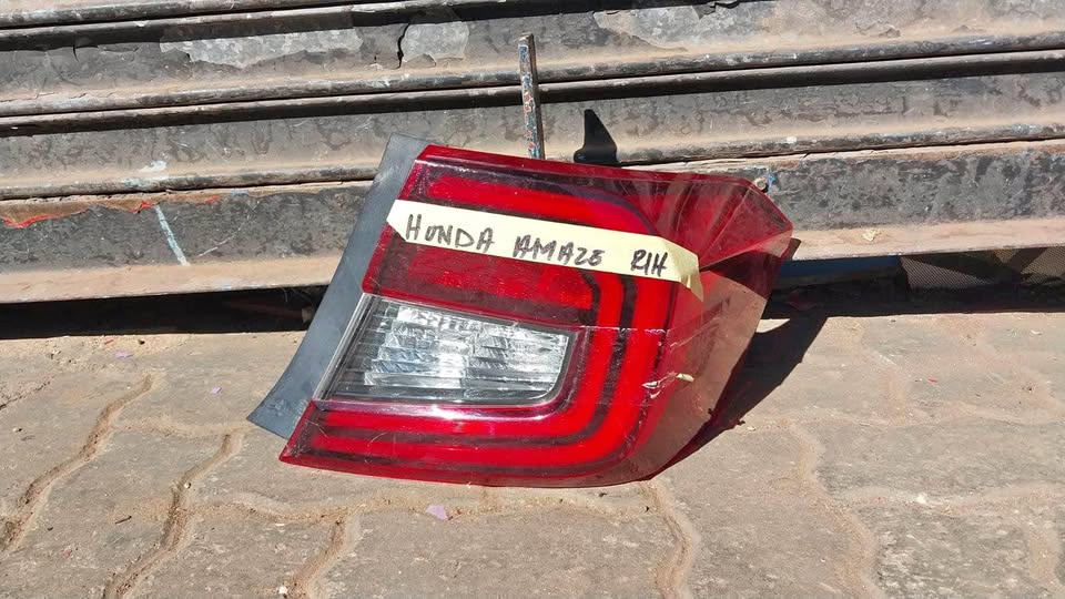 Honda Amaze taillight - Private Seller Honda Amaze taillight - Private Seller