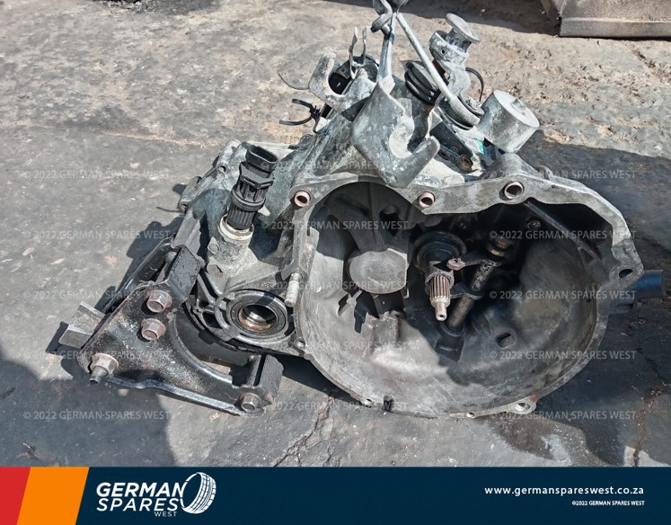 CHEV SPARK 800CC A08 USED GEARBOX FOR SALE - Private Seller CHEV SPARK 800CC A08 USED GEARBOX FOR SALE - Private Seller