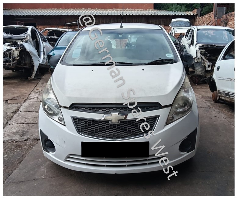 2010 CHEV SPARK 1.2 STRIPPING FOR USED SPARES - Private Seller