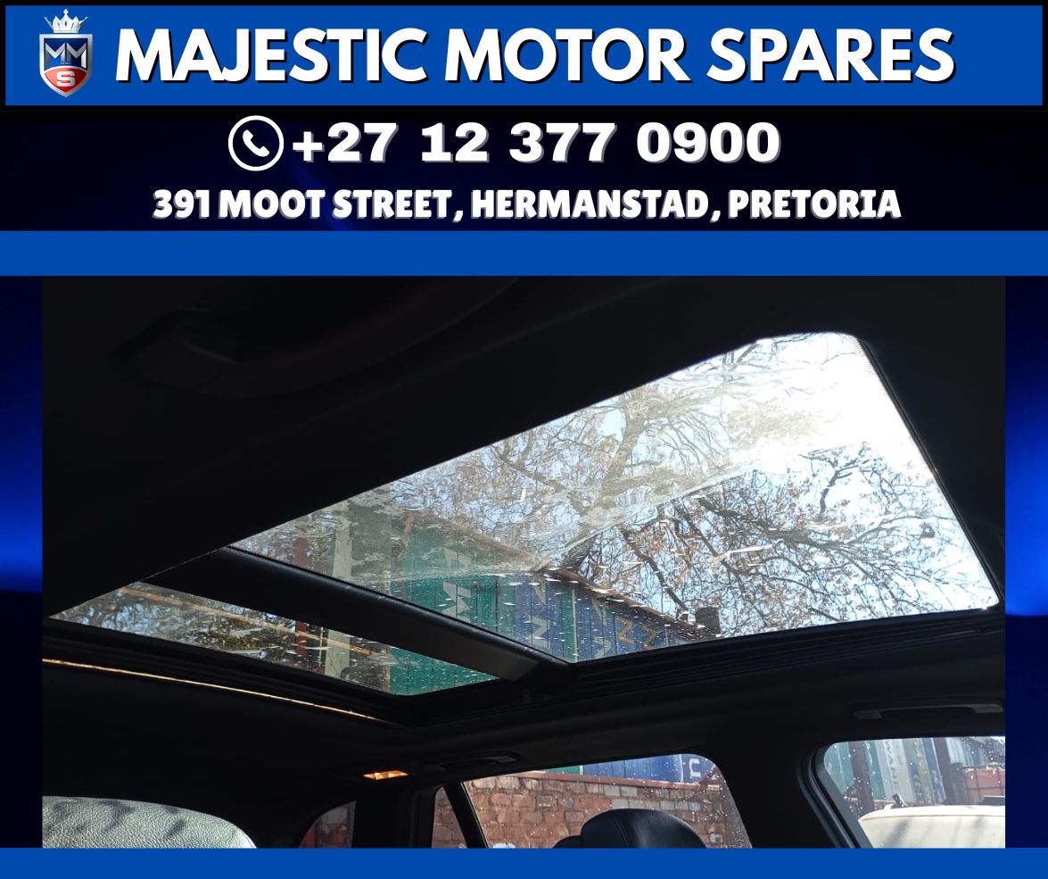 2009 BMW X5 E70 3.0D XDrive Panoramic Sunroof for Sale - Private Seller