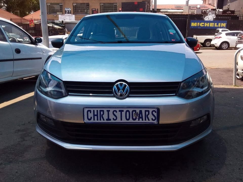 Used 2020 Volkswagen Polo Vivo hatch 1.4 Comfortline - Private Seller Used 2020 Volkswagen Polo Vivo hatch 1.4 Comfortline - Private Seller