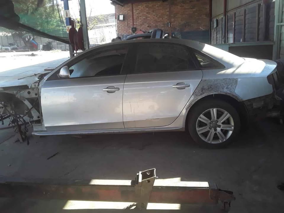 A4 2010 B8 Body Spares Available - Private Seller