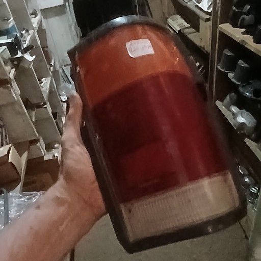 Mazda older model bakkie, tail lights - Private Seller Mazda older model bakkie, tail lights - Private Seller