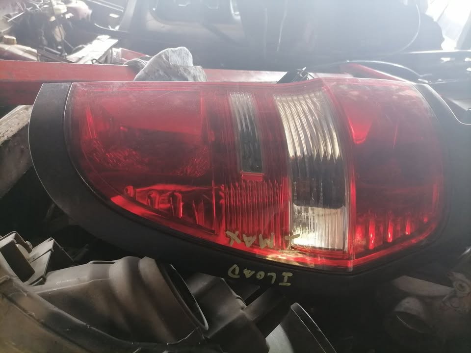 HYUNDAI IMAX TAIL LIGHT - Private Seller HYUNDAI IMAX TAIL LIGHT - Private Seller
