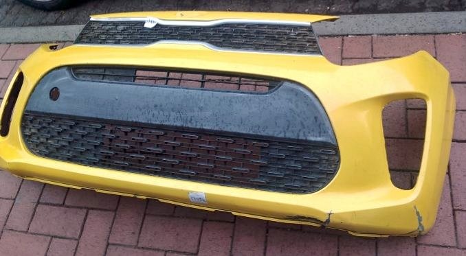 Kia Picanto Bumper for Sale - Private Seller Kia Picanto Bumper for Sale - Private Seller