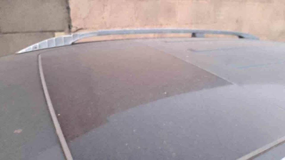Chevrolet Captiva panoramic sunroof - Private Seller Chevrolet Captiva panoramic sunroof - Private Seller