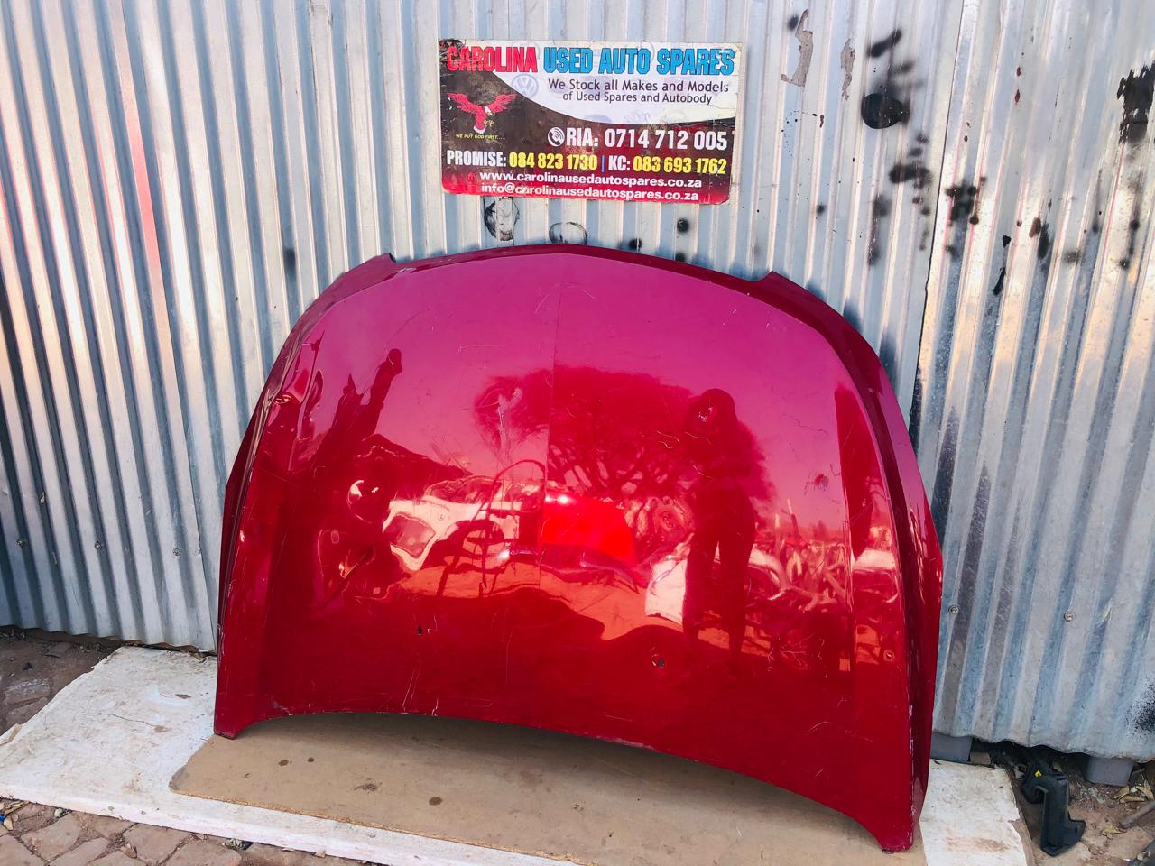 Chevrolet Cruze bonnet sedan and hatchback - Private Seller