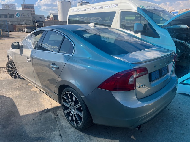 Volvo S60 Spares - Private Seller