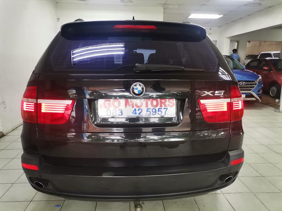 Used BMW X5 xDrive30d - Private Seller Used BMW X5 xDrive30d - Private Seller
